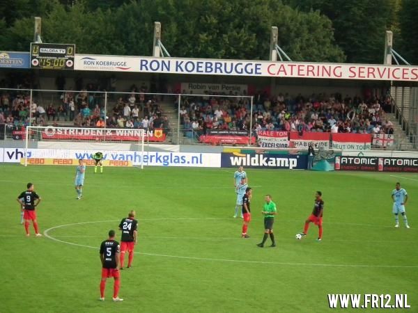 Excelsior - Feyenoord