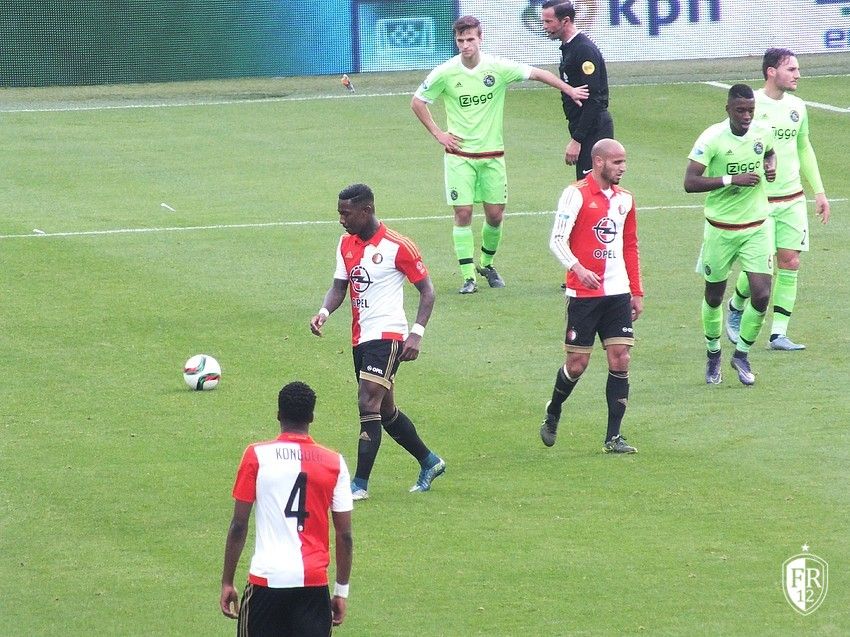 Feyenoord - 020