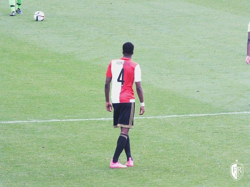Feyenoord - 020