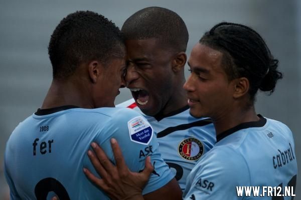 Excelsior - Feyenoord