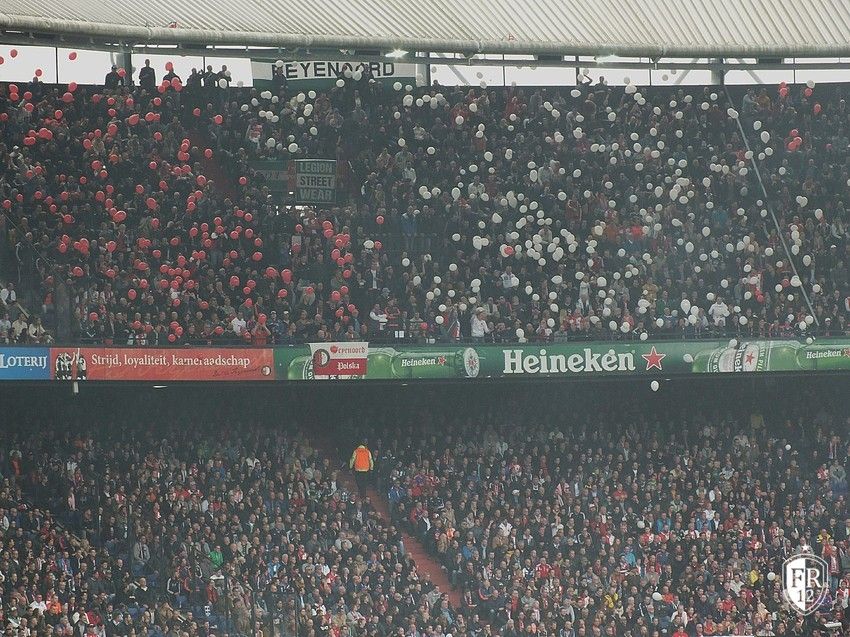 Feyenoord - 020