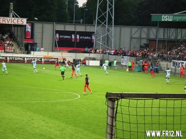 Excelsior - Feyenoord