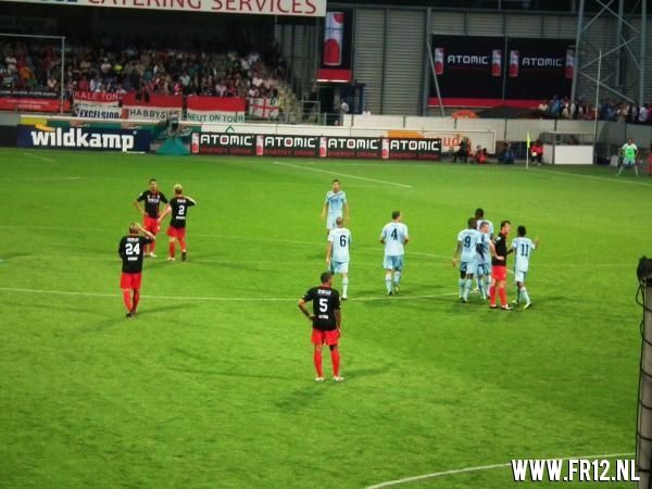 Excelsior - Feyenoord