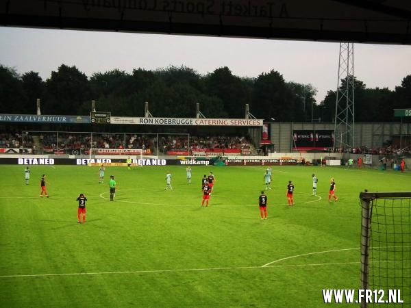 Excelsior - Feyenoord