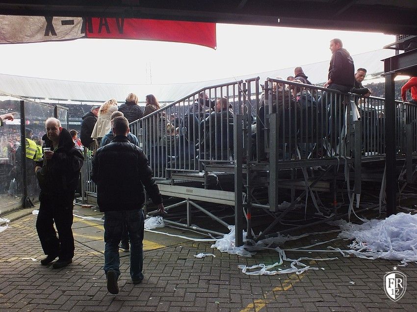 Feyenoord - 020