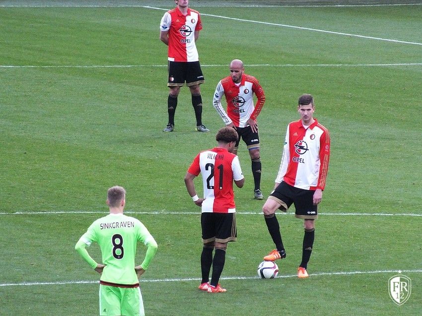 Feyenoord - 020