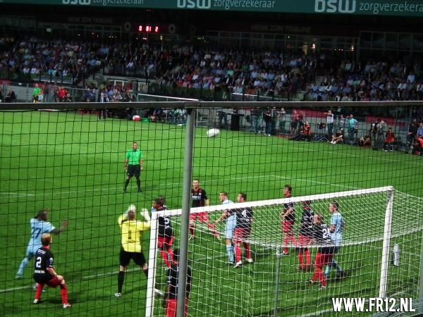 Excelsior - Feyenoord