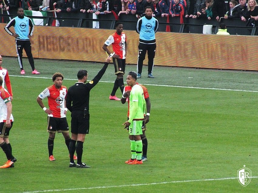 Feyenoord - 020