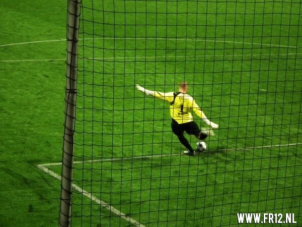 Excelsior - Feyenoord