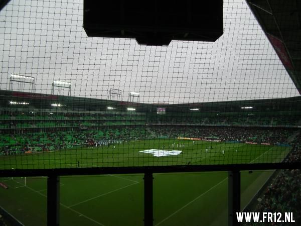 Stadions Jim