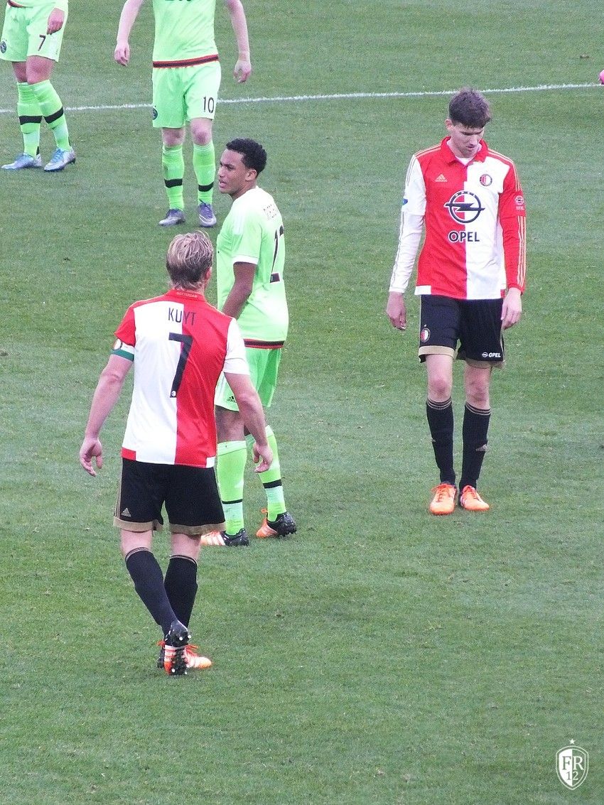 Feyenoord - 020