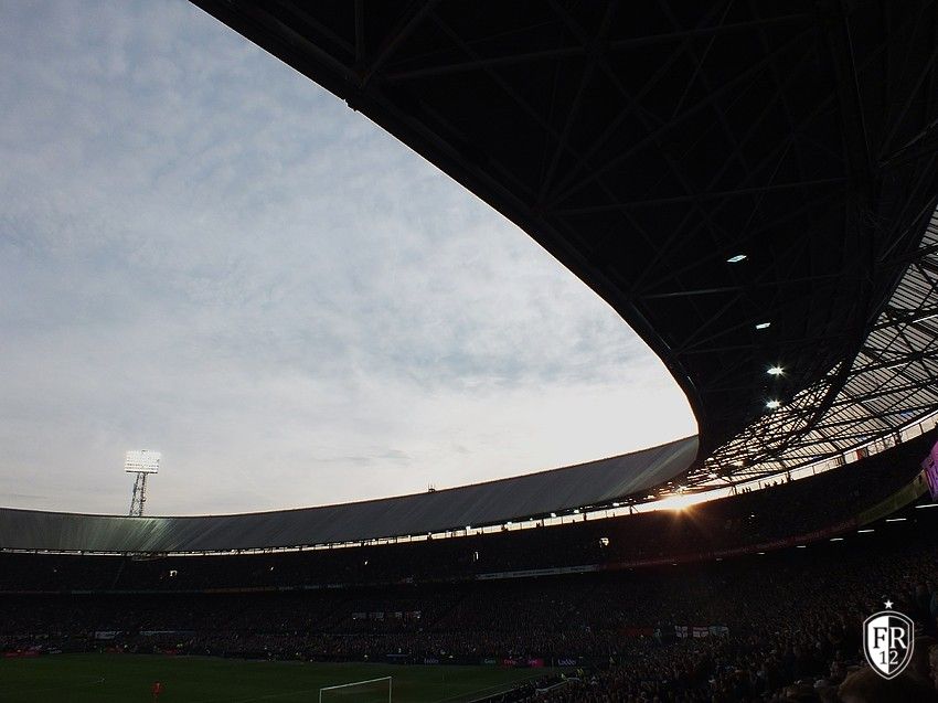 Feyenoord - 020