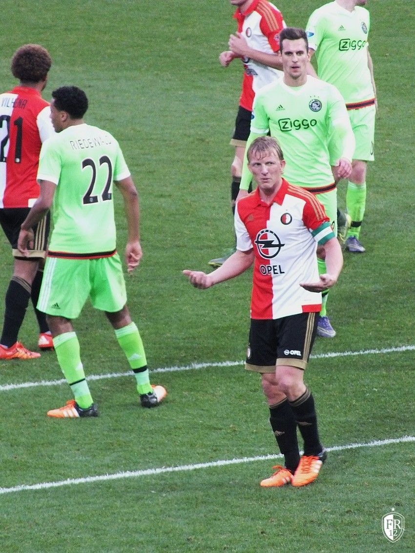 Feyenoord - 020