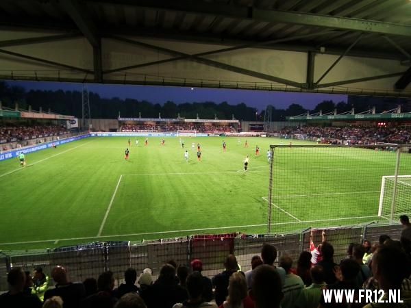 Excelsior - Feyenoord