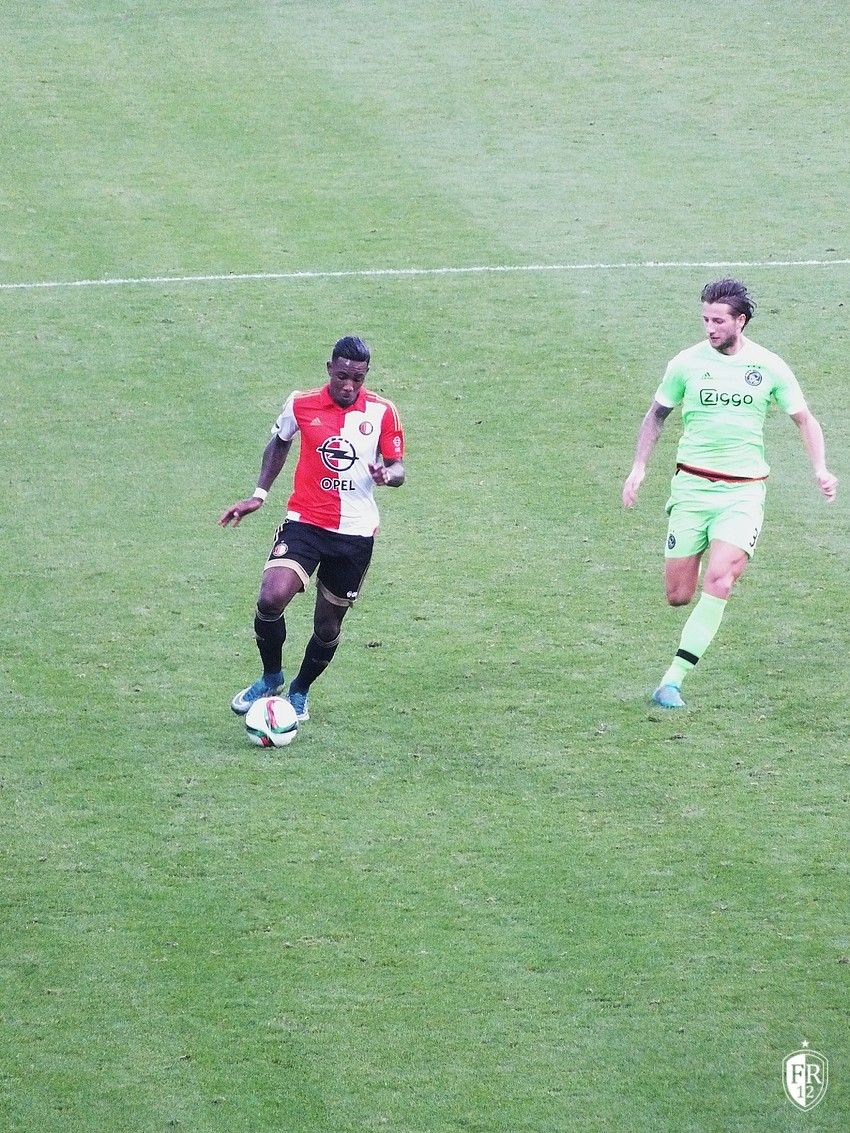 Feyenoord - 020