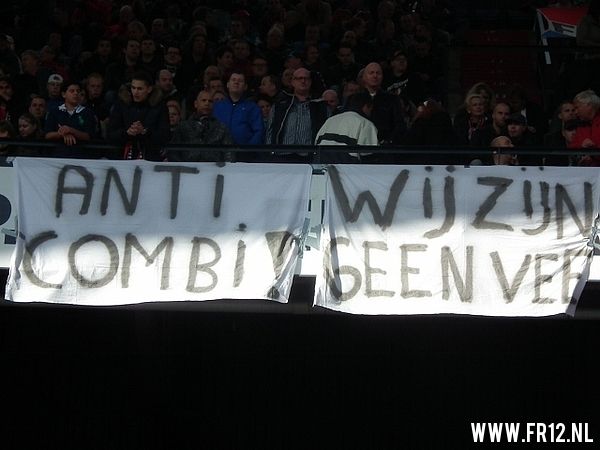 Feyenoord-heracles