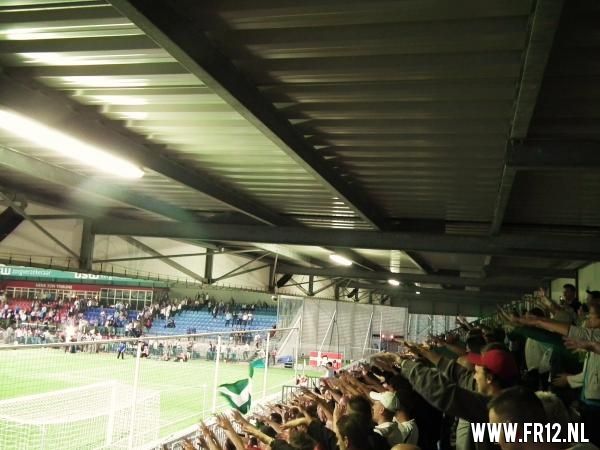 Excelsior - Feyenoord