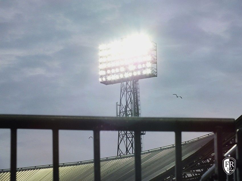 Feyenoord - 020