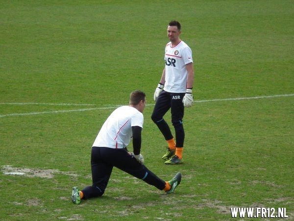 RKC-Feyenoord