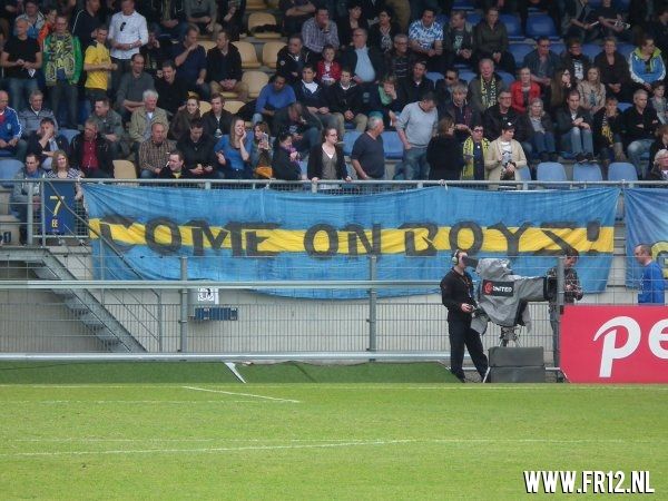RKC-Feyenoord