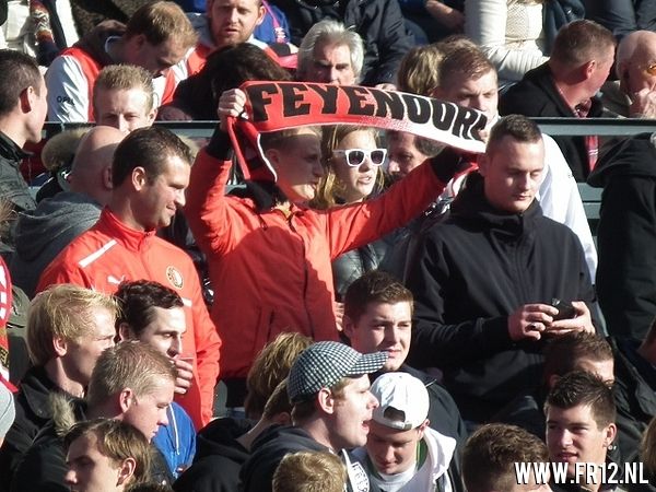 Feyenoord-heracles