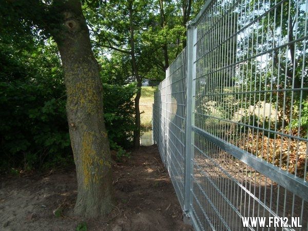 Verbouwing Varkenoord + nieuwe trainingsjacks.