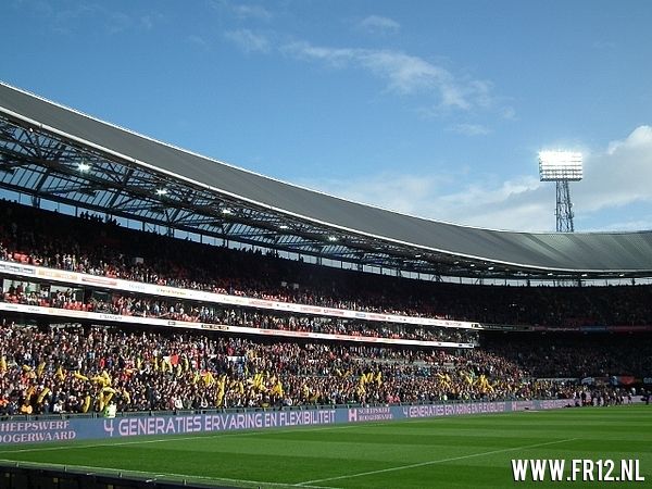 Feyenoord-heracles