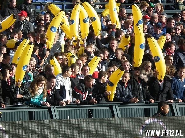 Feyenoord-heracles