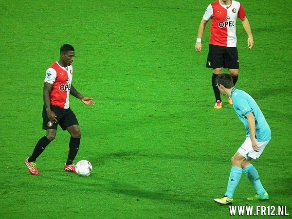 FEYENOORD ROTTERDAM-az alkmaar