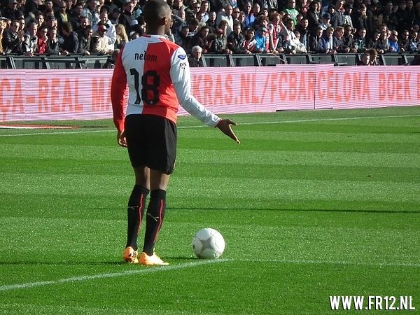 Feyenoord-heracles