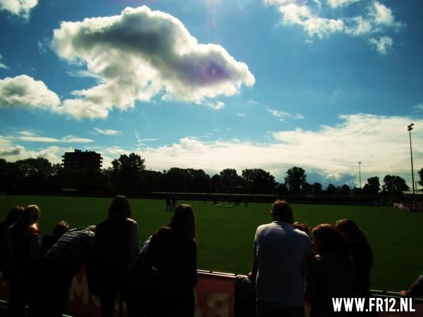 Training 8 augustus