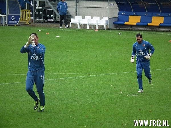 RKC-Feyenoord