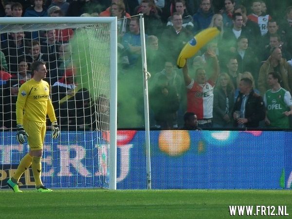 Feyenoord-heracles