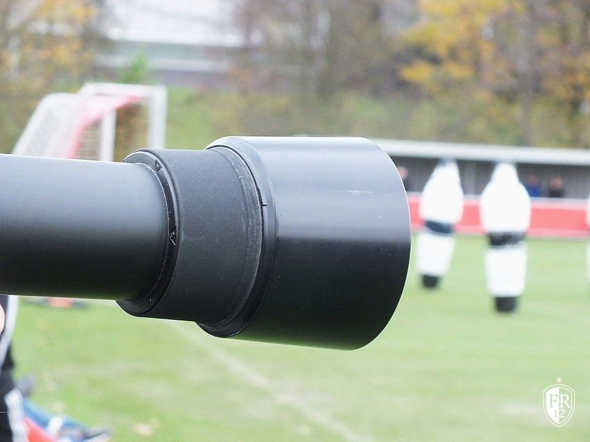 Feyenoord training 20 november