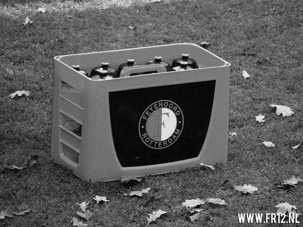 RKC-Feyenoord