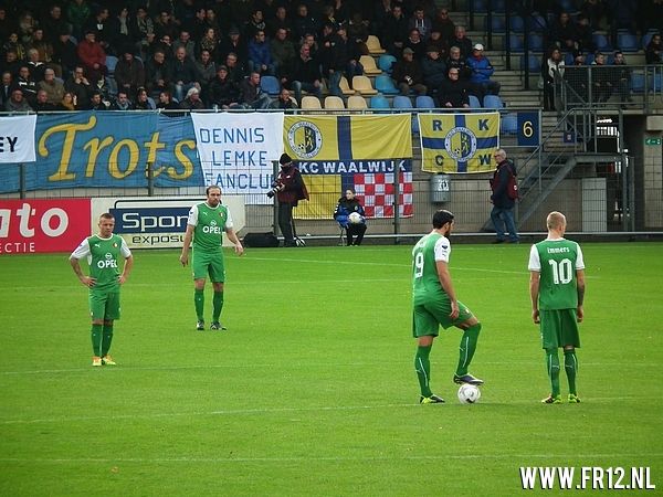 Seizoensoverzicht 2013-2014