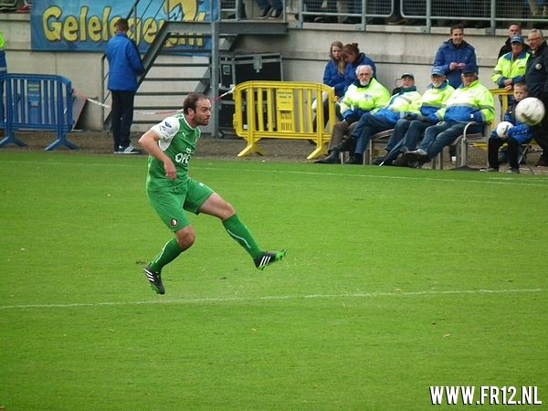 RKC-Feyenoord