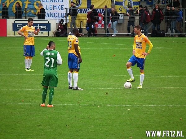 RKC-Feyenoord