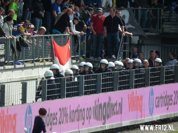 RKC-Feyenoord