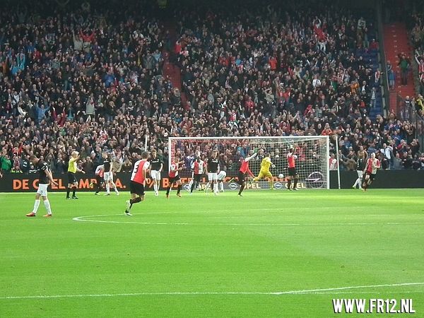 Feyenoord-heracles