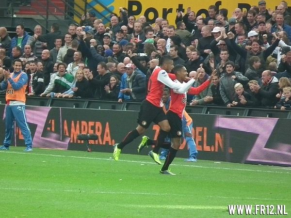 Feyenoord-heracles