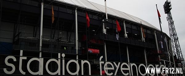 FEYENOORD ROTTERDAM - psv eindhoven