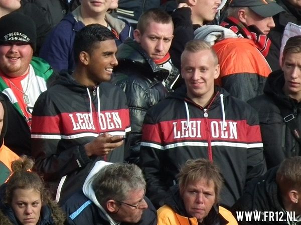 Feyenoord-heracles