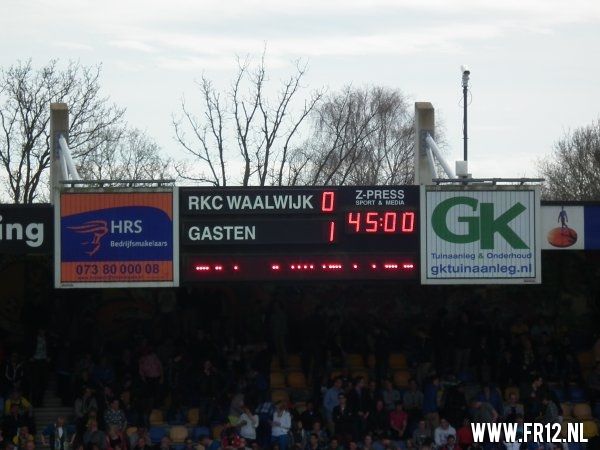 RKC-Feyenoord