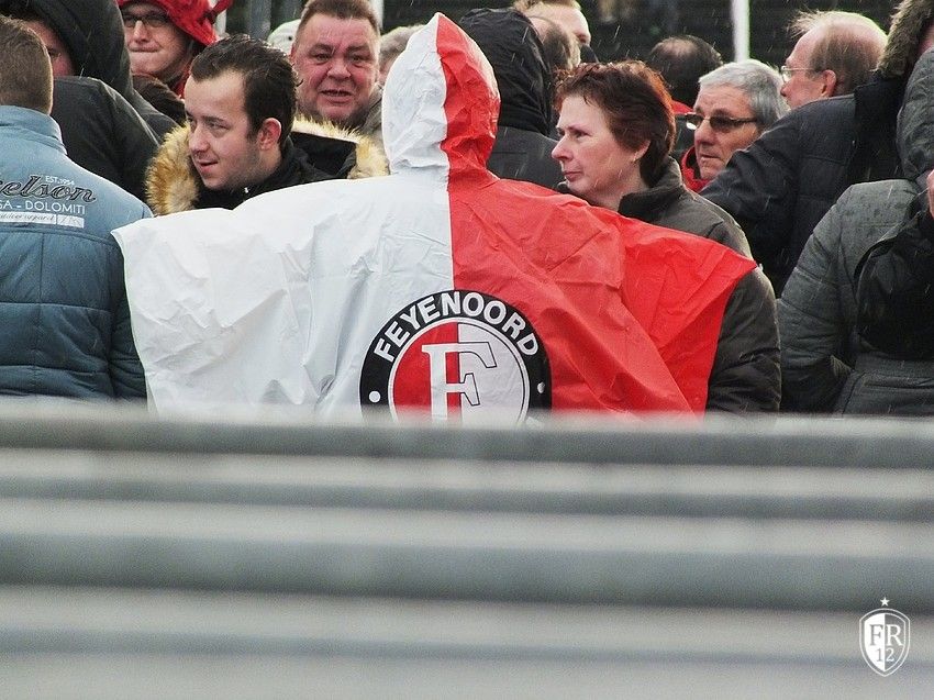 Feyenoord - FC Twente