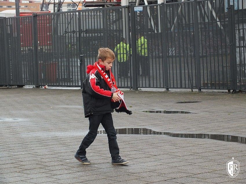 Feyenoord - FC Twente