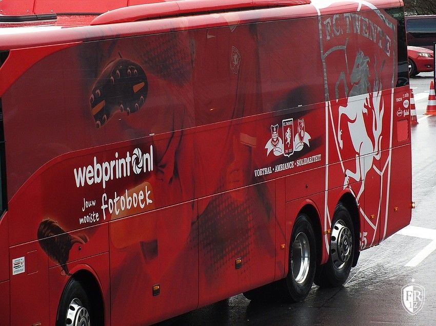 Feyenoord - FC Twente