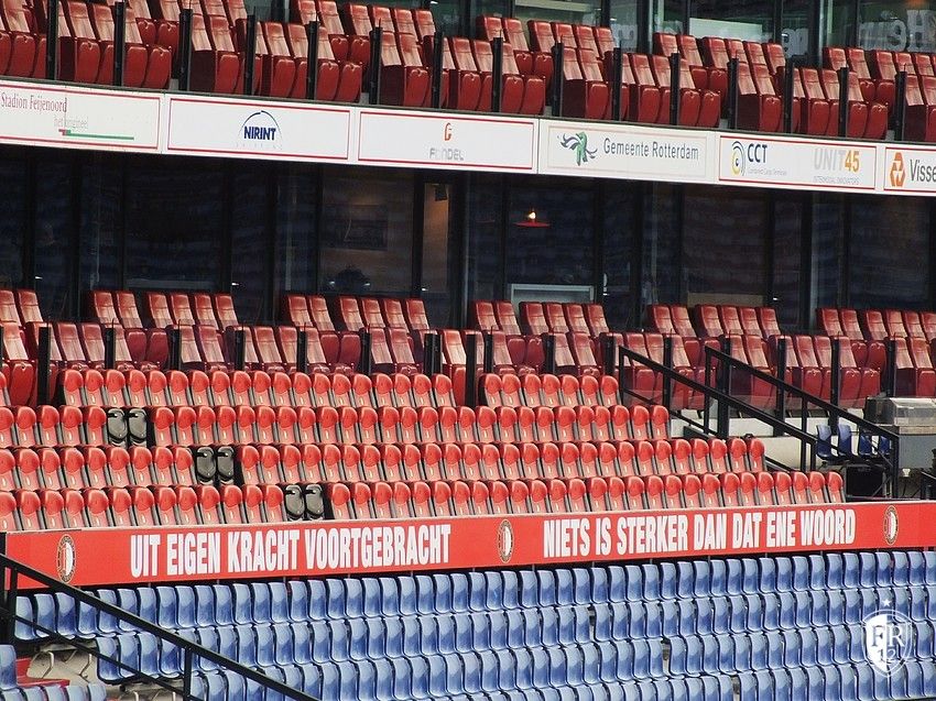 Feyenoord - FC Twente