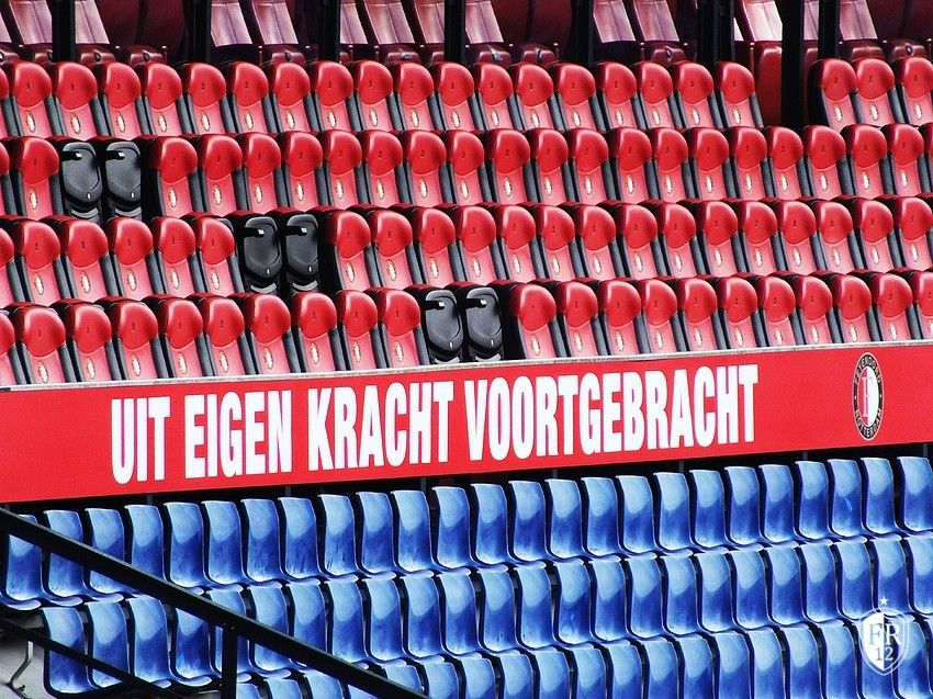 Feyenoord - FC Twente