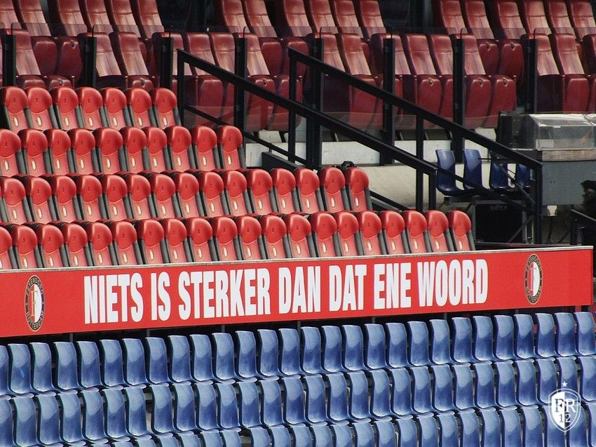 Feyenoord - FC Twente